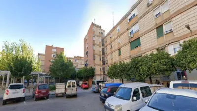 Apartment on Calle de la Paz, 7 photo 3